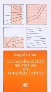 Transculturación narrativa en América Latina