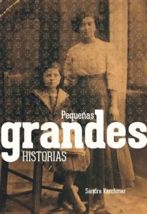 Pequeñas grandes historias