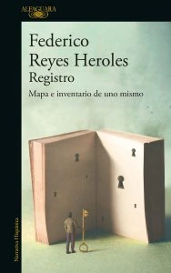 Registro : mapa e inventario de uno mismo