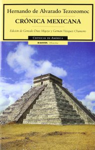 Crónica mexicana