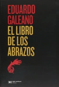 El libro de los abrazos