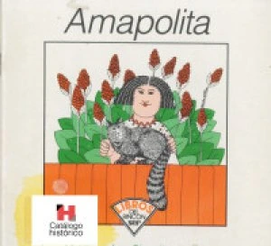 Amapolita