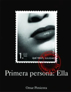 Primera persona: Ella