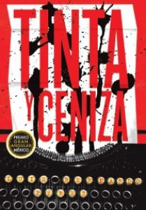 Tinta y ceniza