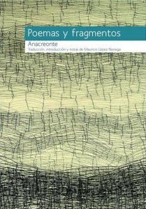 Poemas y fragmentos