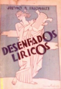 Desenfados líricos