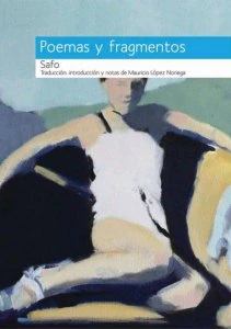 Poemas y fragmentos