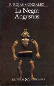 La negra Angustias