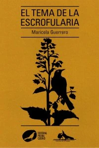 El tema de la escrofularia
