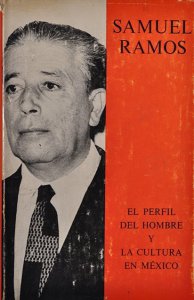 El perfil del hombre y la cultura en México