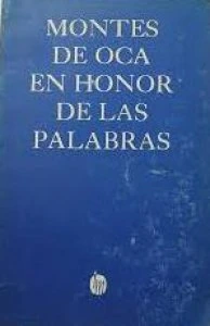 En honor de las palabras