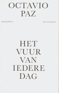 Het vuur van iedere dag : gedichten