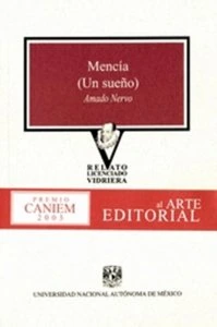Mencia (Un sueño)