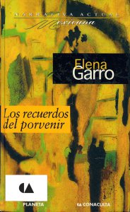 Los recuerdos del porvenir