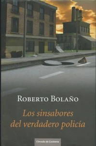 Los sinsabores del verdadero policía