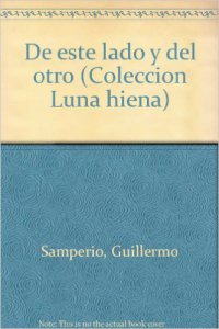 De este lado y del otro