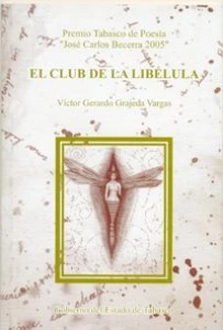 El club de la libélula