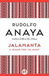 Jalamanta : a message from the desert