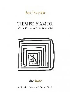 Tiempo y amor
