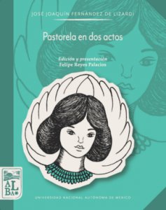 Pastorela en dos actos