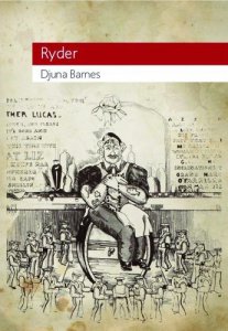 Ryder
