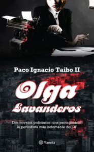 Olga Lavanderos  
