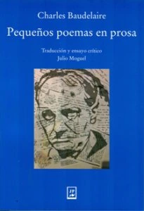 Pequeños poemas en prosa