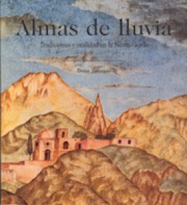 Almas de lluvia