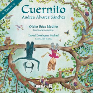 El cuernito