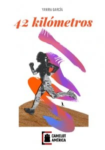 42 kilómetros
