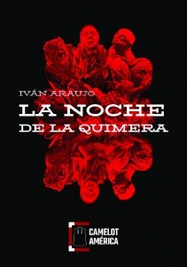 La noche de la quimera