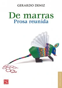 De marras : prosa reunida