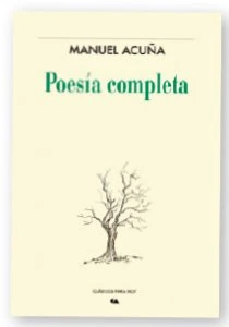 Poesía completa