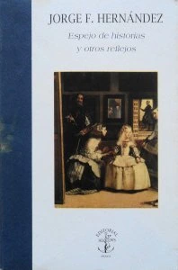 Espejo de historias y otros reflejos