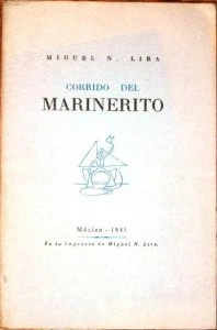 Corrido del marinerito