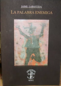 La palabra enemiga