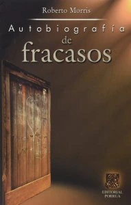 Autobiografía de fracasos