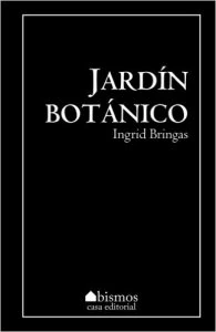 Jardín botánico
