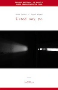 Usted soy yo
