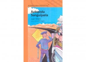 Autopista sanguijuela