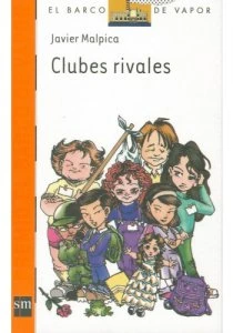 Clubes rivales