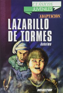 El Lazarillo de Tormes