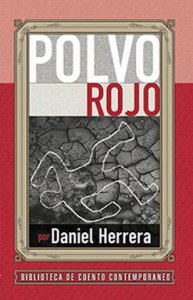 Polvo rojo