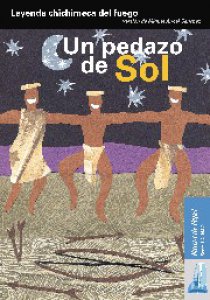 Un pedazo de sol