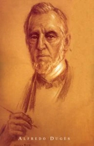 Alfredo Dugés