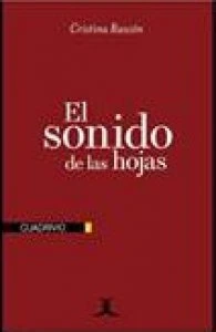 El sonido de las hojas