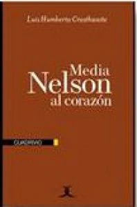 Media Nelson al corazón