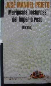 Mariposas nocturnas del imperio ruso