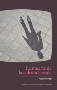 La muerte de la cultura letrada