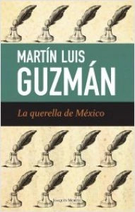 La querella de México